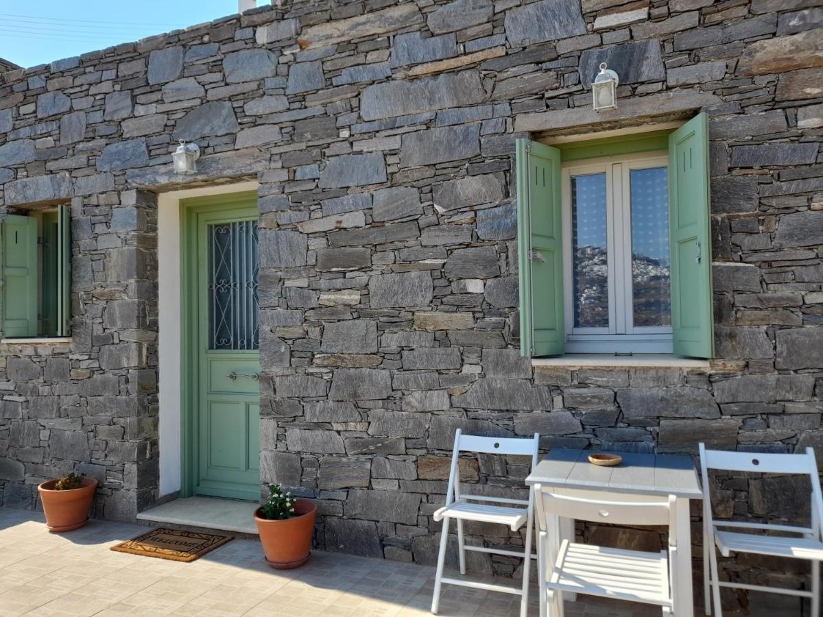 Appartamento Magda House Livadi (Serifos)